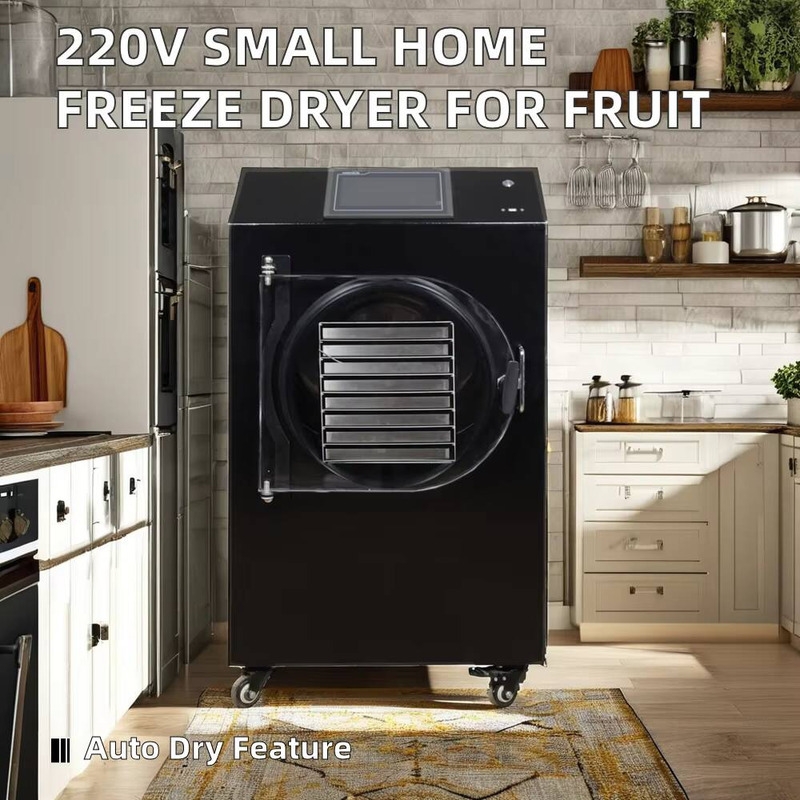 Automatic PLC-Controlled Dryin - Dried Fruit 评论和价格