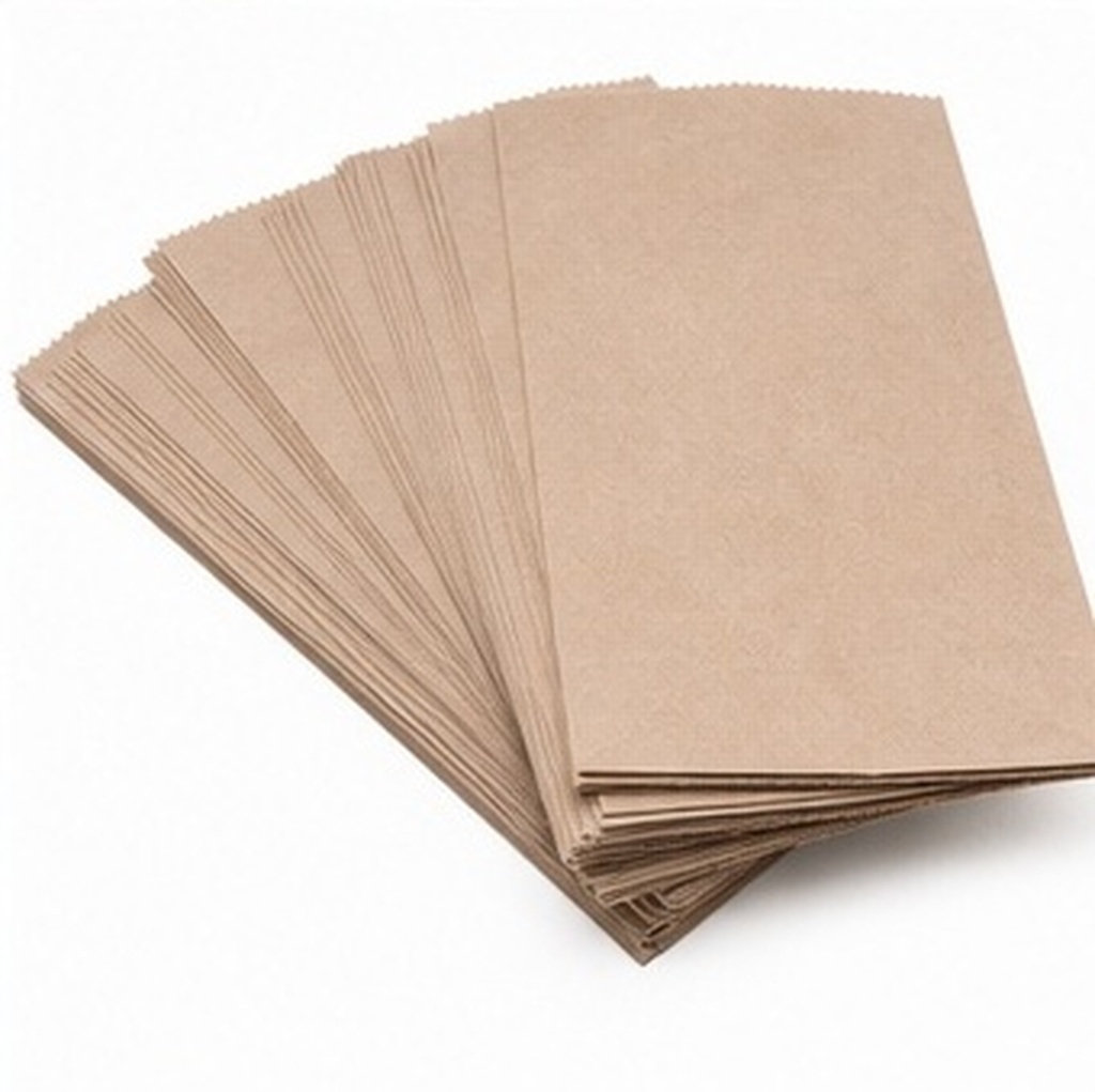 100Pcs Takeaway Packing Bag Kr - Cookies Pack 评论和价格