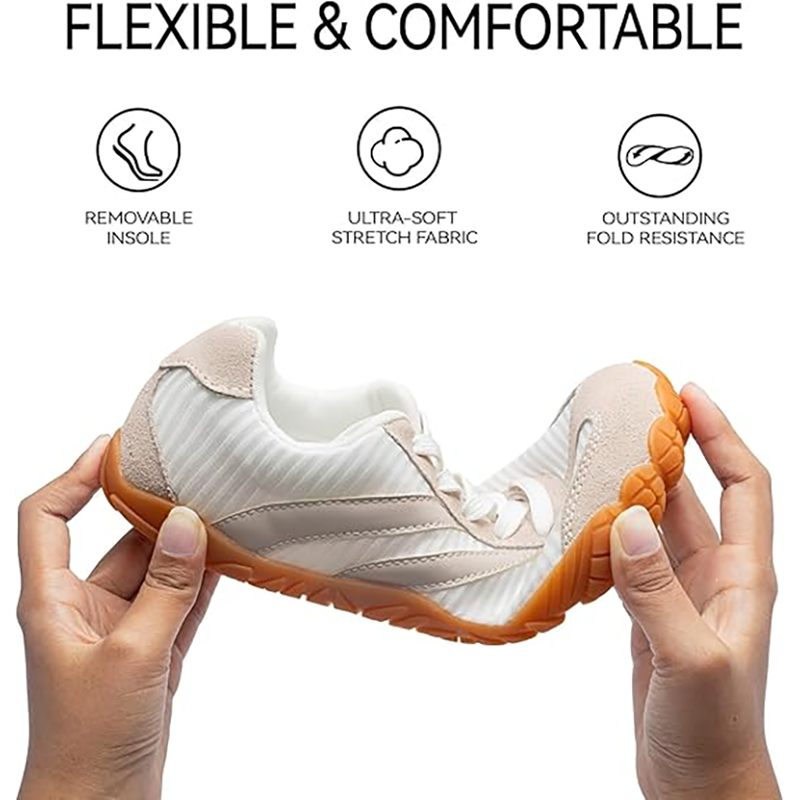 Hike Barefoot Shoes Sneakers f - Trail Mix 评论和价格
